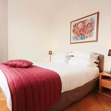Hotel Apts Bridgestreet Opera