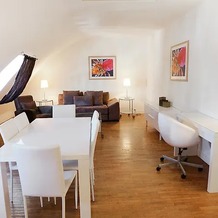 Hotel Apts Bridgestreet Opera