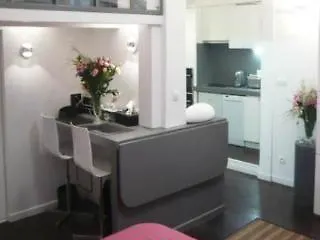 Apts Bridgestreet Opera Paris
