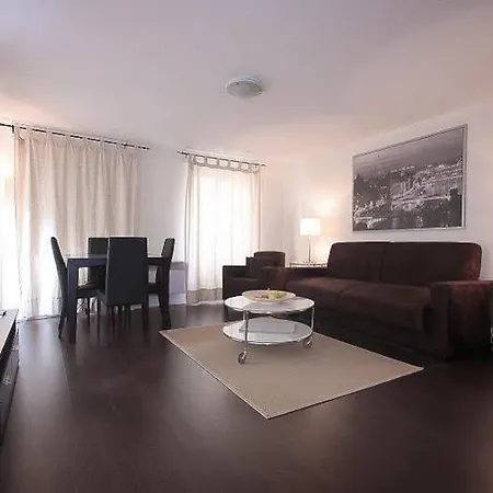 Hotel Apts Bridgestreet Opera