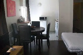 Apts Bridgestreet Opera 4* Parigi